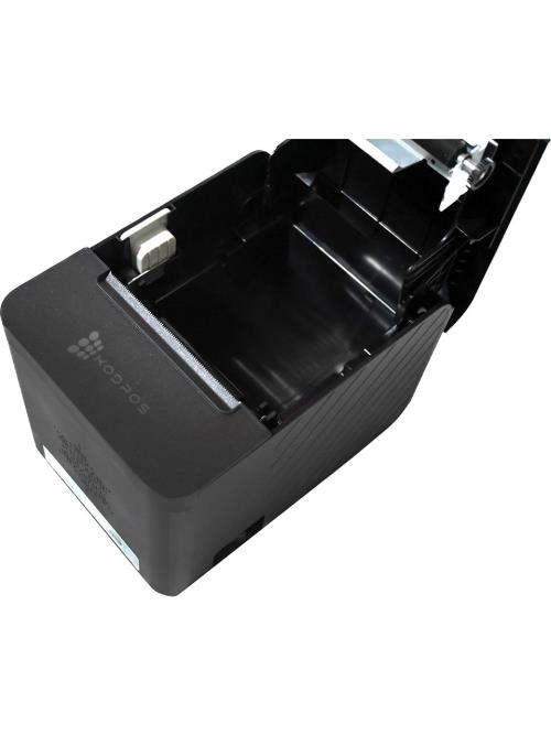 KODPOS KPS70 TERMAL FİŞ YAZICI (USB+ ETHERNET) 80mm POS YAZICI